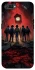Чехол на Realme C2 Stranger Things ver.27 фото 1 из 1