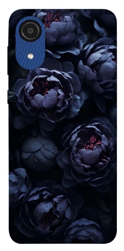 Чохол на Samsung Galaxy A03 Core Sunny Snowdrops фото 1 з 1