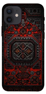 Чехол на Apple iPhone 12 (6.1") Ковёр v16 фото 1 из 1