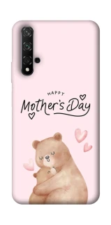 Чохол на Huawei Honor 20 / Nova 5T Mother's Day ver.2 фото 1 з 1