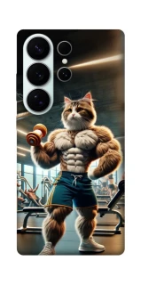 Чохол на Samsung Galaxy S26 Кіт качок фото 1 з 1