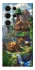Чохол на Samsung Galaxy S25 Ultra Minecraft universe фото 1 з 1