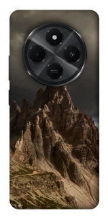 Чехол на Xiaomi Redmi A3 Pro Mountain v2 фото 1 из 1