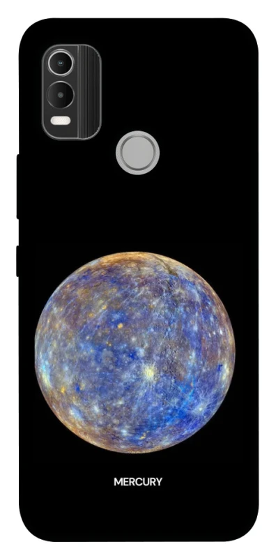 Чехол на Nokia C21 Plus Mercury фото 1 из 1