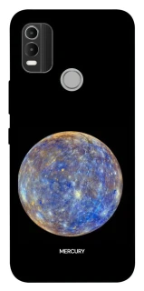 Чехол на Nokia C21 Plus Mercury фото 1 из 1