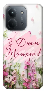 Чехол на Xiaomi Redmi 15C (EU) Mother's Day ver.3 фото 1 из 1