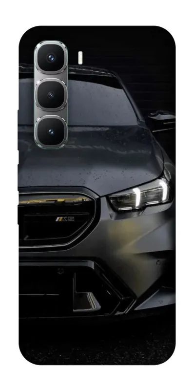 Чохол на Infinix Hot 60 Pro BMW v42 фото 1 з 1