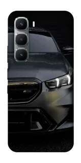 Чехол на Infinix Hot 60 Pro BMW v42 фото 1 из 1