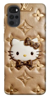 Чехол на Motorola Moto G22 Hello Kitty ver.2 фото 1 из 1