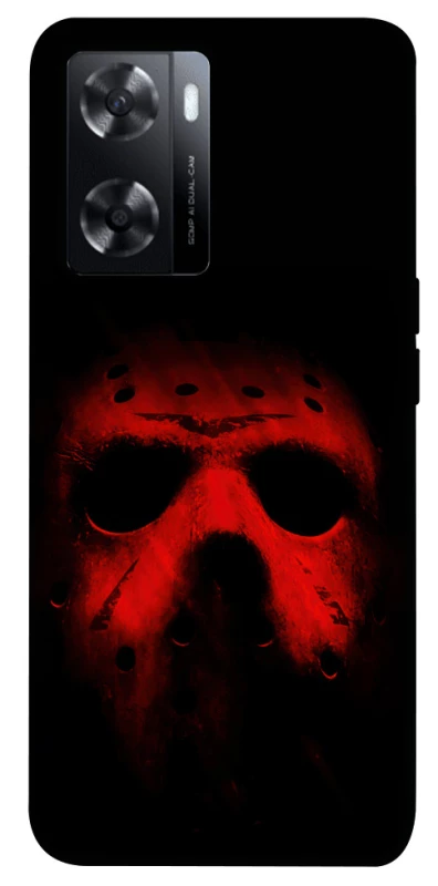 Чехол на Oppo A77s Jason v2 фото 1 из 1