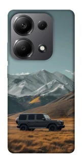 Чохол на Xiaomi Redmi Note 13 Pro 5G Gelik v2 фото 1 з 1