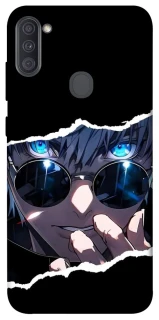 Чохол на Samsung Galaxy A11 Satoru Goja фото 1 з 1