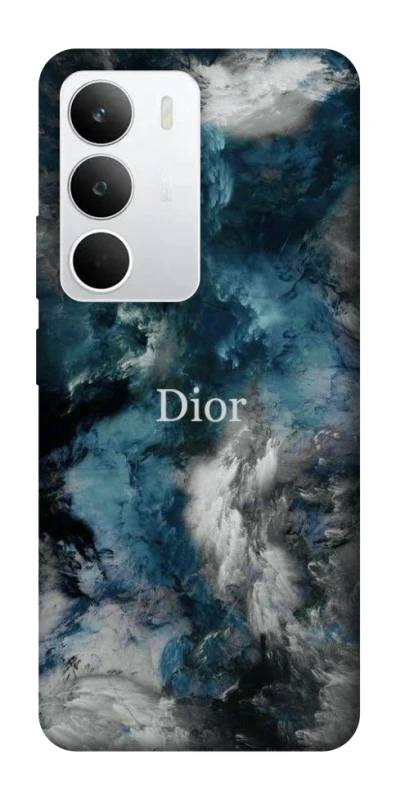 Чохол на Realme C71 Dior ver.2 фото 1 з 1