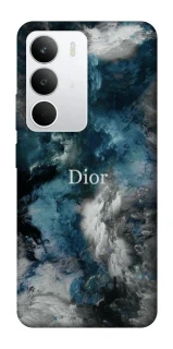 Чехол на Realme C71 Dior ver.2 фото 1 из 1