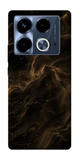 Чохол на Infinix Note 40 4G Epoxy design ver.5 фото 1 з 1