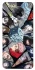 Чехол на Xiaomi Redmi K30 Pro / Poco F2 Pro jujutsu kaisen v4 фото 1 из 1