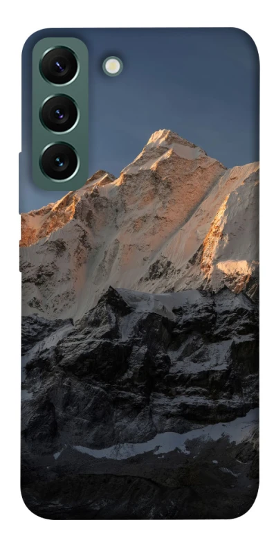 Чохол на Samsung Galaxy S22 Mountain фото 1 з 1