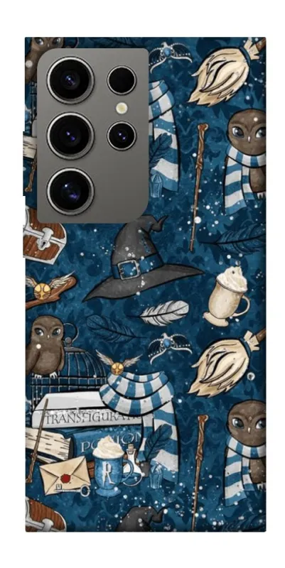 Чохол на Samsung Galaxy S24 Ultra Harry Potter V20 фото 1 з 1