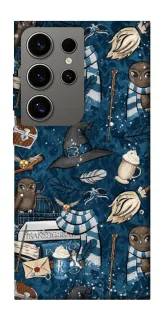 Чохол на Samsung Galaxy S24 Ultra Harry Potter V20 фото 1 з 1