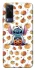 Чохол на Vivo Y53s Halloween Stitch ver.4 фото 1 з 1