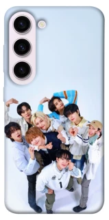 Чехол на Samsung Galaxy S23+ Stray Kids One Vision фото 1 из 1