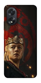 Чохол на Oppo A38 House of the Dragon ver.6 фото 1 з 1