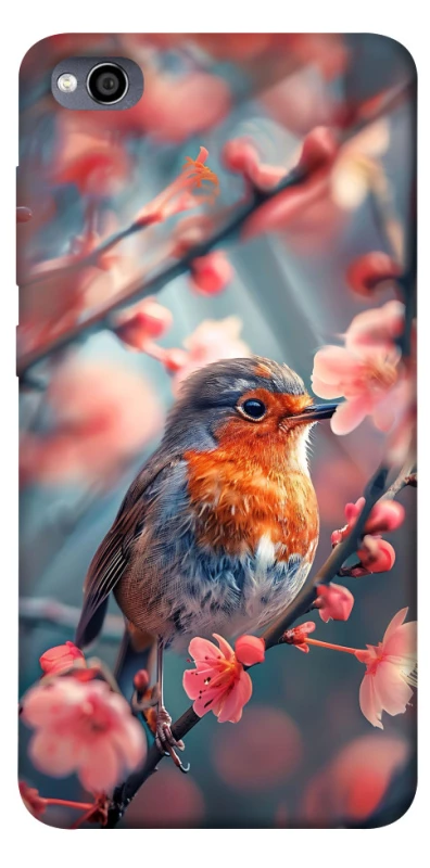 Чохол на Xiaomi Redmi 4a Birdie фото 1 з 1