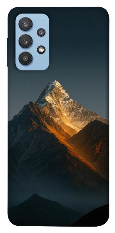 Чохол на Samsung Galaxy M32 Mountain v8 фото 1 з 1