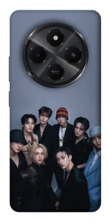 Чохол на Xiaomi Poco M7 Stray Kids фото 1 з 1