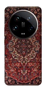Чохол на Xiaomi 14 Ultra Килим v14 фото 1 з 1