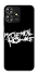 Чохол на ZTE Blade A73 4G My Chemical Romance logo фото 1 з 1