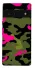 Чехол на Google Pixel 6 Pro Camouflage v29 фото 1 из 1