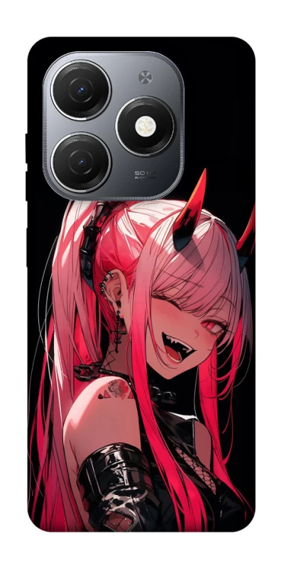 Чехол на TECNO Spark 20 Makima v2 фото 1 из 1