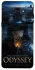 Чехол на Samsung A530 Galaxy A8 (2018) Odyssey ver.4 фото 1 из 1