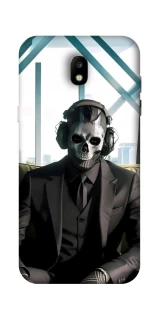 Чохол на Samsung Galaxy J5 (2017) Riley Ghost фото 1 з 1