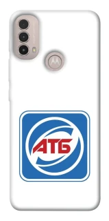 Чохол на Motorola Moto E40 AТБ фото 1 з 1