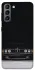 Чохол на Samsung Galaxy S21 BMW v17 фото 1 з 1