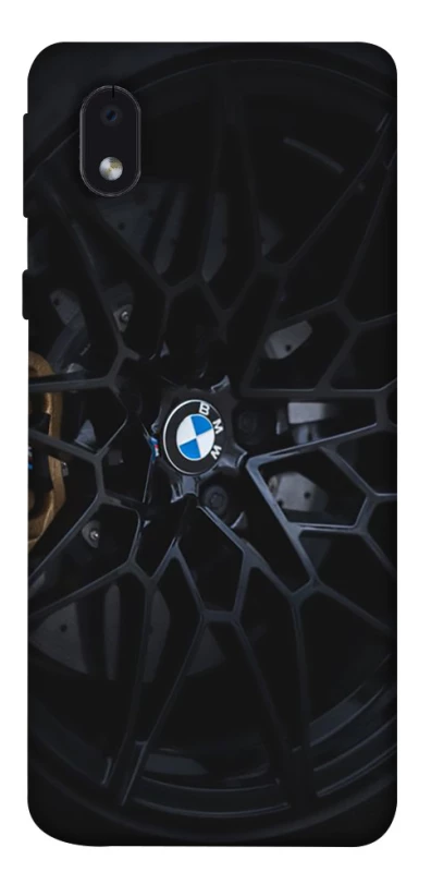 Чохол на Samsung Galaxy M01 Core / A01 Core Wheel BMW фото 1 з 1