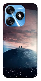 Чохол на TECNO Spark 10 Kanye West ver.6 фото 1 з 1