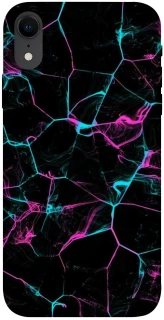 Чехол на Apple iPhone XR (6.1") Abstract ver.3 фото 1 из 1