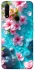 Чохол на Oppo A31 Flowers v19 фото 1 з 1