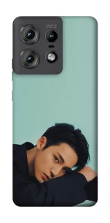 Чохол на Motorola Edge 50 Pro Mingyu - Seventeen фото 1 з 1