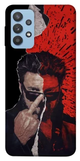 Чохол на Samsung Galaxy M32 Billy Butcher фото 1 з 1