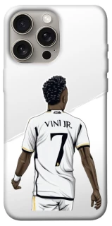 Чехол Vinícius Jr. фото 1 из 1