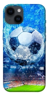 Чехол на Apple iPhone 14 (6.1") Fantasy Football Stadium фото 1 из 1