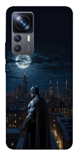 Чохол на Xiaomi 12T / 12T Pro The Dark Knight фото 1 з 1