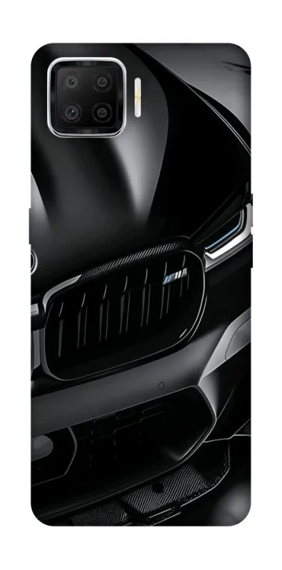 Чохол на Oppo A73 (2017) BMW M5 v35 фото 1 з 1
