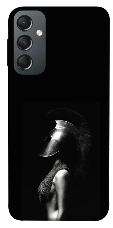 Чохол на Samsung Galaxy A24 4G Goddess of war ver.7 фото 1 з 1