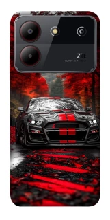 Чохол на ZTE Blade A54 4G mustang фото 1 з 1