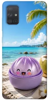 Чохол на Samsung Galaxy A71 Dumpling ver.7 фото 1 з 1
